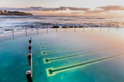 Life in the Slow Lane, Bronte Beach