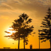 Best Sunrise Spots Sydney. Morning Stroll, Maroubra