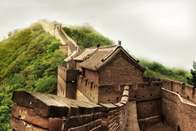 Great Wall of China