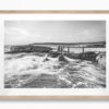 Maroubra Sea Side. Unchained, Mahon Pool, Maroubra