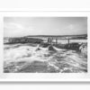 Maroubra Sea Side. Unchained, Mahon Pool, Maroubra