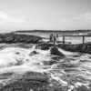 Maroubra Sea Side. Unchained, Mahon Pool, Maroubra