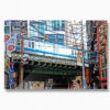Wired in Japan. Urban Street Photo Tokyo