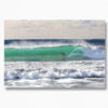 Pipe Dreams, Maroubra Beach - Acrylic Facemount