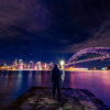 Vivid Dreams, Sydney