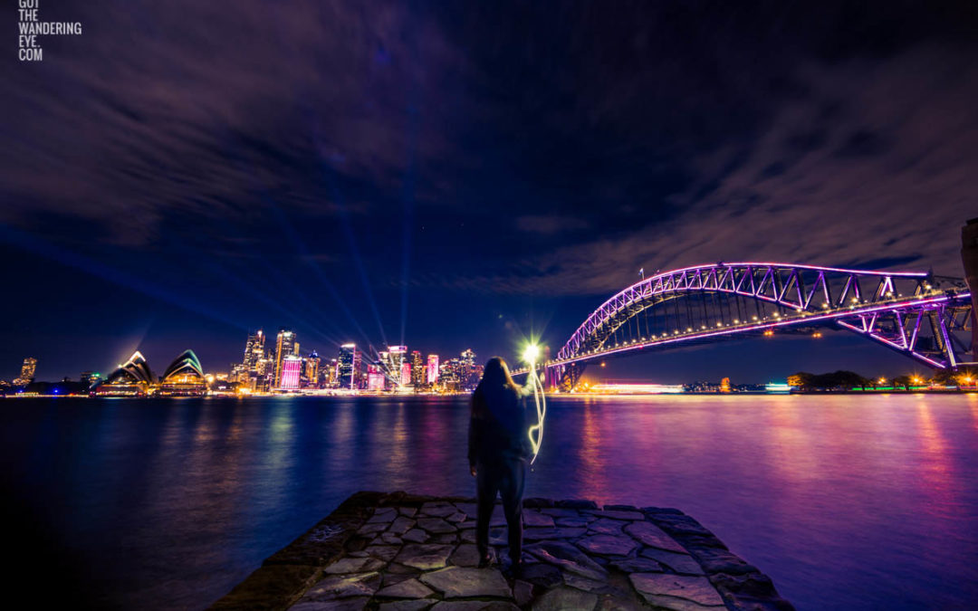 Vivid Sydney