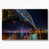 Vivid Sydney Harbour Views