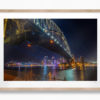 Vivid Sydney Harbour Views