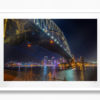 Vivid Sydney Harbour Views