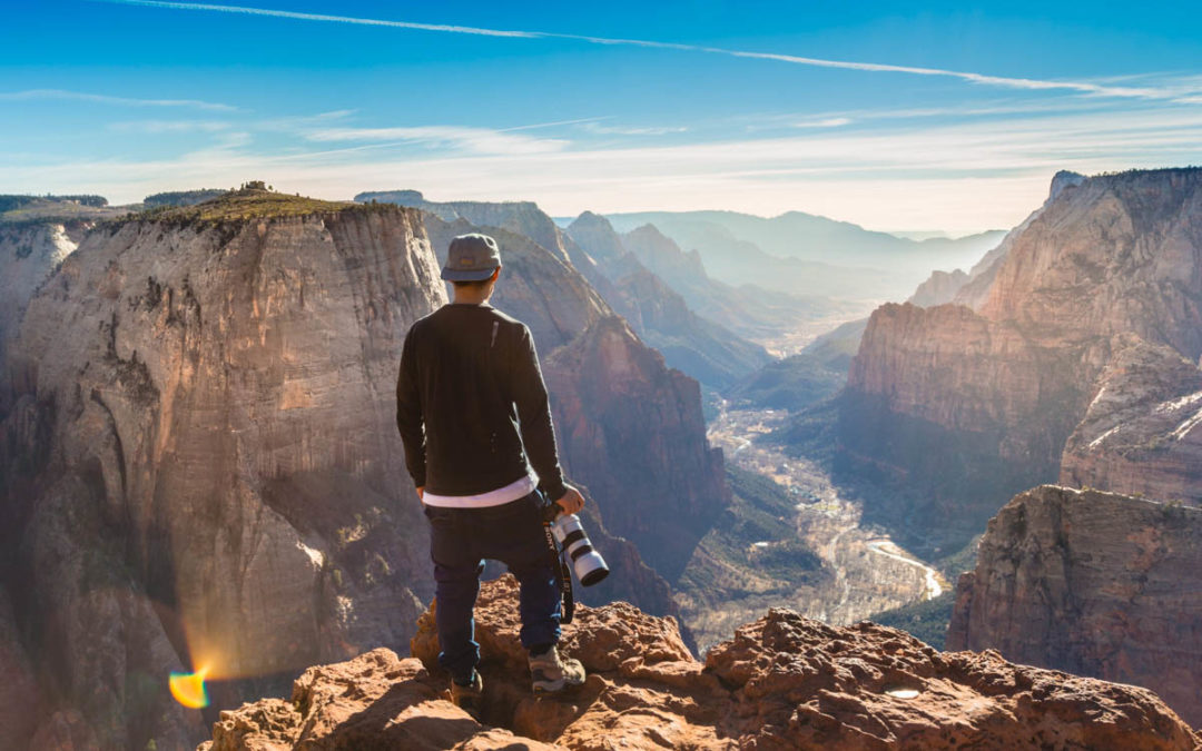 Observation Point