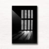 Black And White Shadow photography China