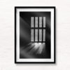 Black And White Shadow photography China