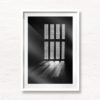 Black And White Shadow photography China