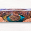 Horseshoe Bend Panorama - Image 2
