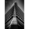 Transamerica Pyramid - I