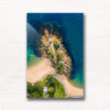 Rocky Point Balmoral Rotunda. Northern Beaches.