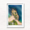 Rocky Point Balmoral Rotunda. Northern Beaches.