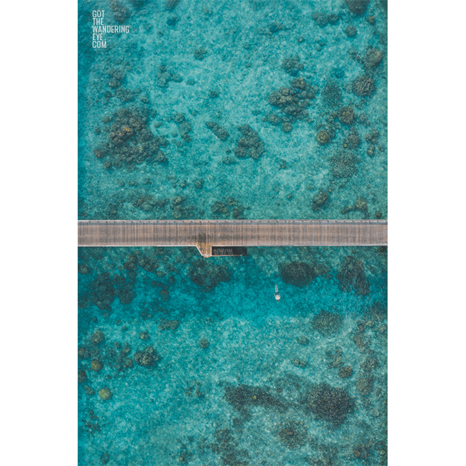 Snorkel Maldives