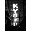 Gion Kyoto Japan Art. Typography design poster