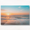 Sunrise Swim Bondi Beach