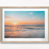Sunrise Swim Bondi Beach