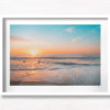 Sunrise Swim Bondi Beach