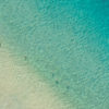 Swimmers enjoying the crystal clear water in Summer at Bondi Beach, Sydney