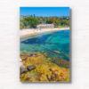 Summers day Balmoral Beach Bathers Pavillion