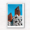 Nakagin Capsule Tower - Image 3